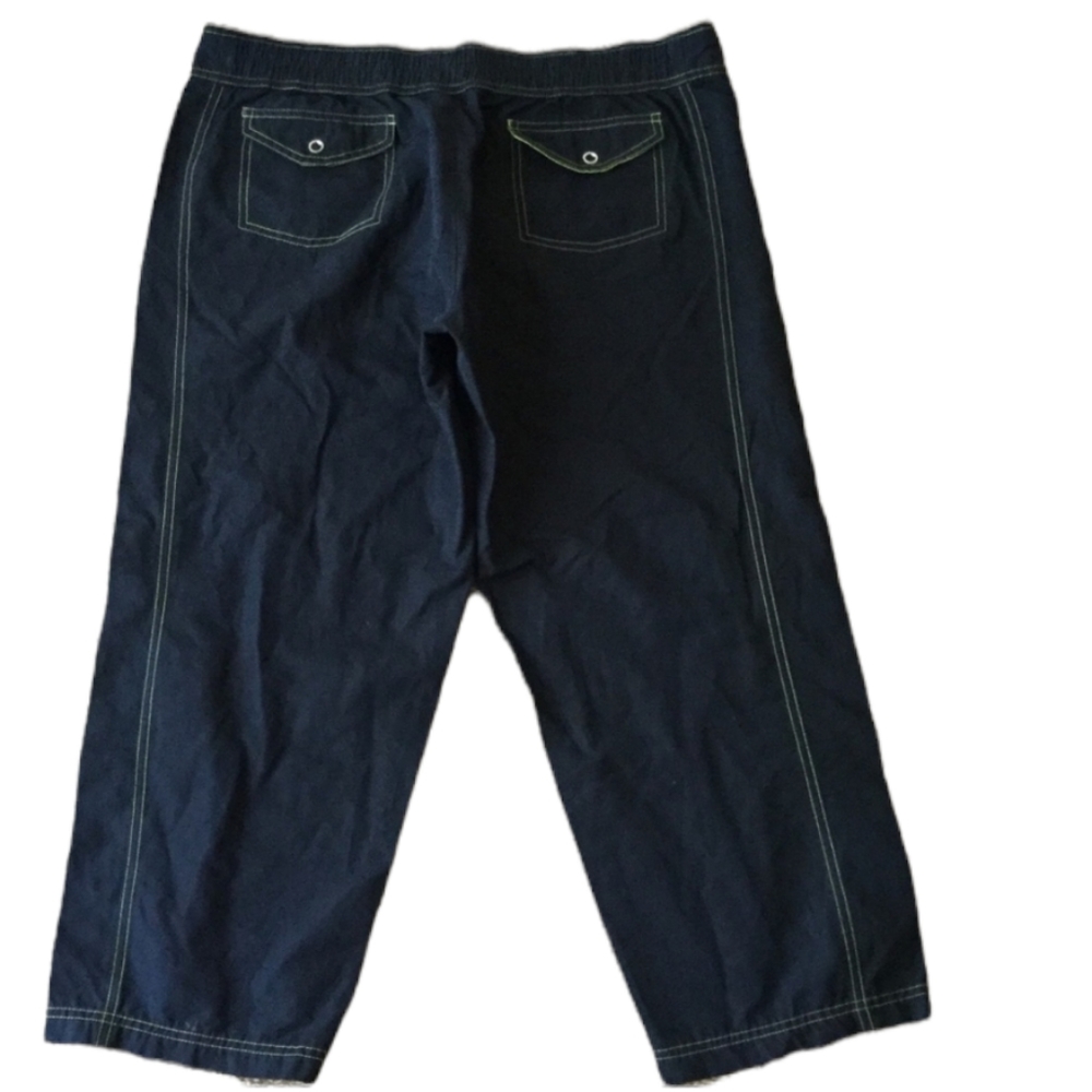 A1 Nike Capris - Picture 7 of 7